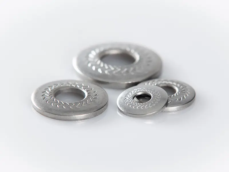 Podložka Teckentrup SK-B ocel 12,4x32,3x2,8x4,5 flZnnc