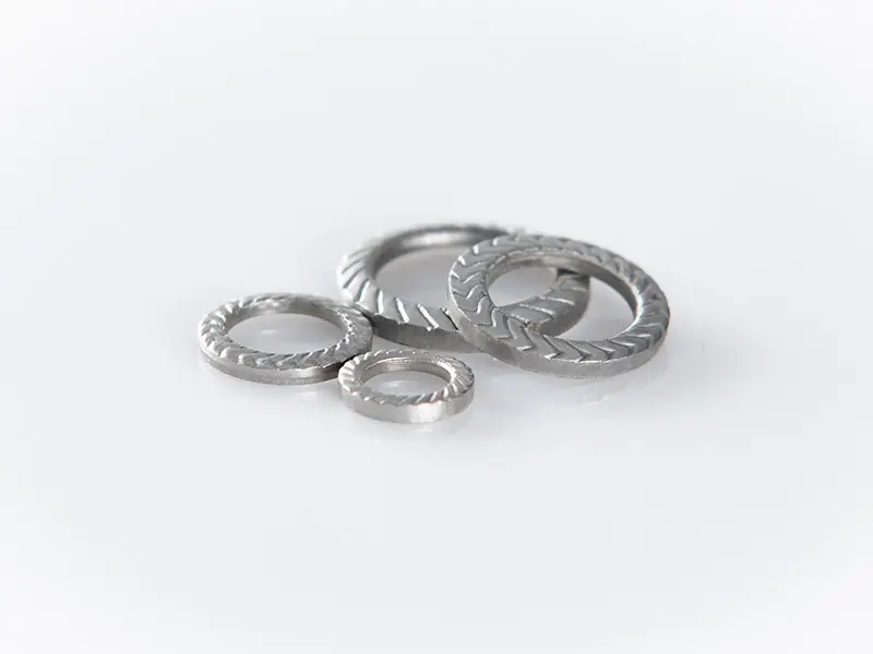 Podložka Teckentrup SK-Z nerez A4 10,2x16,1x1,6x2 Podložka Teckentrup SK-Z nerez A4 10,2x16,1x1,6x2