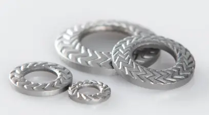 Podložka Teckentrup SK-S nerez A4 8,2x16,2x1,4x2,4