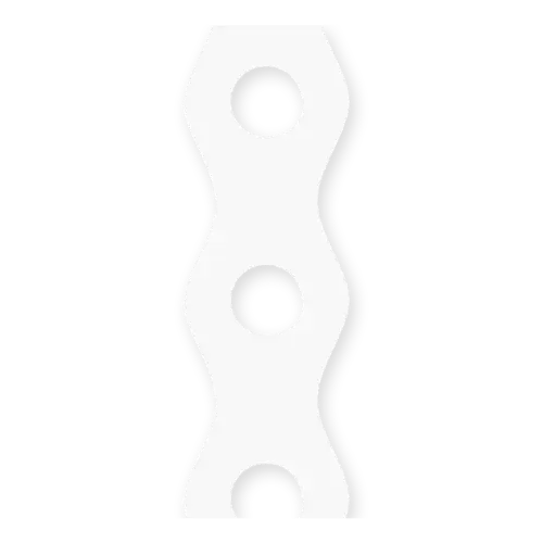 TM 11 montážní páska BI 12x0,7 x 3m bílá TM 11 montážní páska BI 12x0,7 x 3m bílá