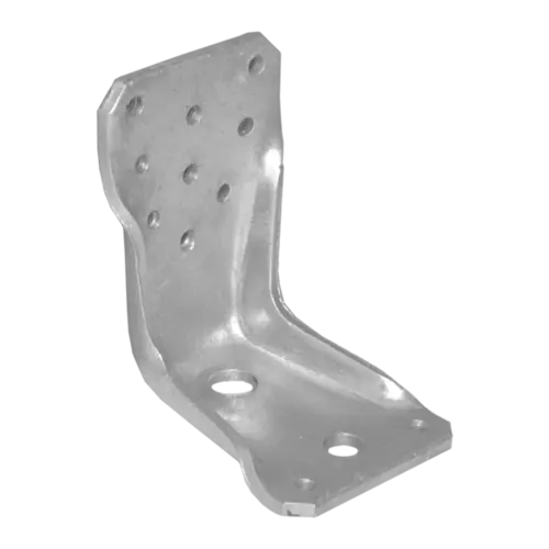 LBZ 95 Spojka do betonu 95x65x4,0