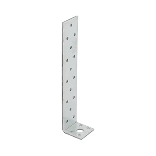 KK11 - úhelník kotevní 210x43x40x4,0 mm KK11 - úhelník kotevní 210x43x40x4,0 mm