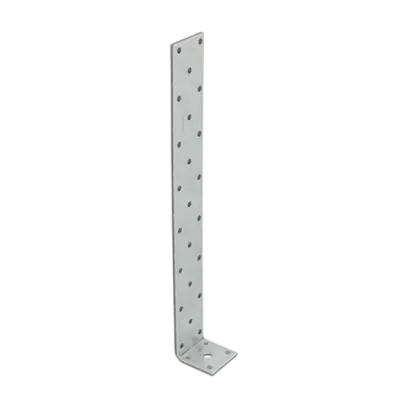 KK12 - úhelník kotevní 300x43x40x4,0 mm