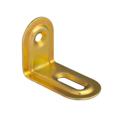 FKS2 - Úhelník na nábytek 40x28x22x1,0 mm