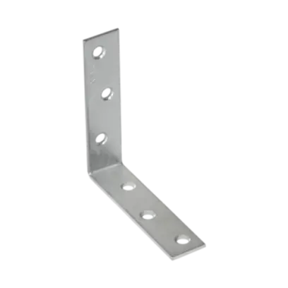 KW 80 Úhelník 80x80x19x2,0 mm