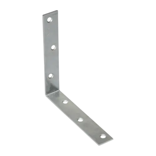 KW 125 Úhelník 125x125x22x2,0 mm KW 125 Úhelník 125x125x22x2,0 mm