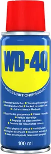 WD-40 sprej, univerzální mazivo, 100 ml