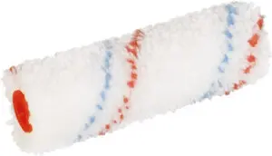 Spokar Mikroplyš Mini váleček na malování pro držák 6 mm, 100 mm