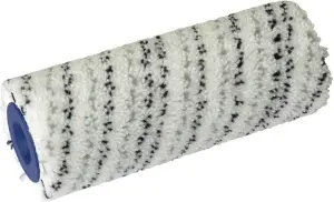 Spokar Zebra váleček na malování pro držák 8 mm, 180 mm