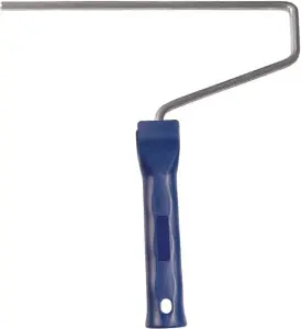 Spokar držák válečku, šířka 250 mm, průměr 8 mm Spokar držák válečku, šířka 250 mm, průměr 8 mm