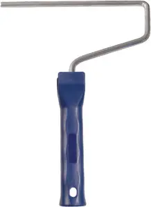 Spokar držák válečku, šířka 180 mm, průměr 8 mm Spokar držák válečku, šířka 180 mm, průměr 8 mm