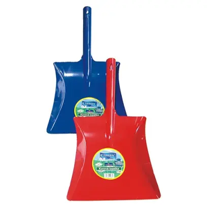 Kovová lopatka velká