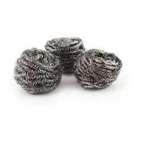 Kov.drátěnka 3ks 15g NEREZ