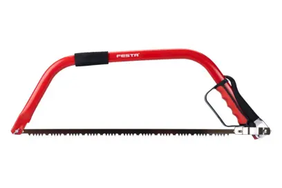 Pila oblouková FESTA 610mm