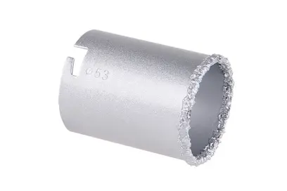 Korunka vykružovací FESTA karbidová 53mm