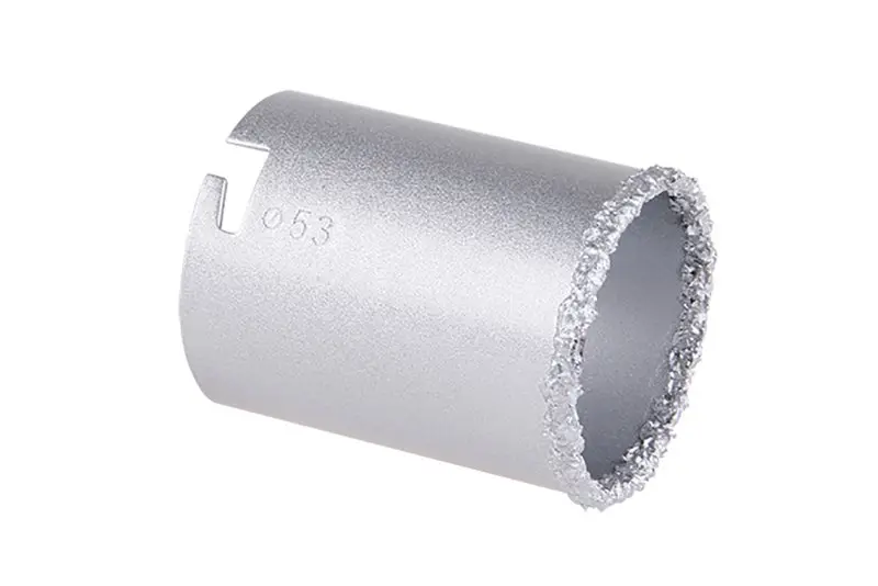 Korunka vykružovací FESTA karbidová 53mm Korunka vykružovací FESTA karbidová 53mm