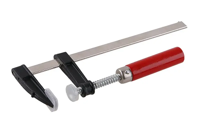 Svěrka WESTBERG 200x50mm