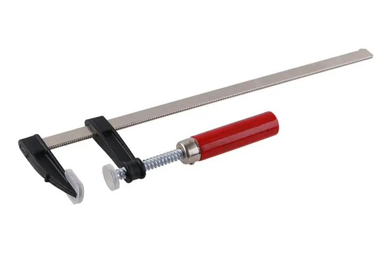 Svěrka WESTBERG 300x50mm Svěrka WESTBERG 300x50mm