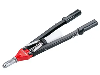 Kleště nýtovací FESTA pákové CrMo 2.4, 3.2, 4.0, 4.2, 6.4mm