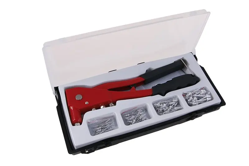 Sada kleště nýtovací s nýty Sada kleště nýtovací s nýty