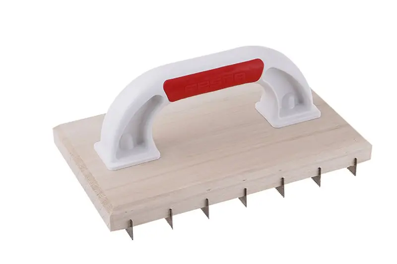 Hladítko brusné FESTA na břízolit 230x145 Hladítko brusné FESTA na břízolit 230x145