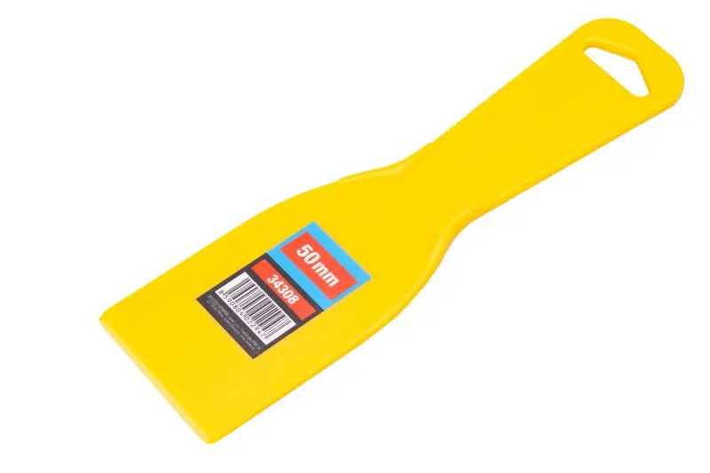 Špachtle plastová na sádrokarton WESTBERG 50mm