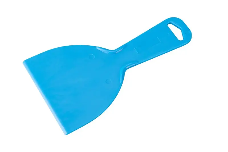 Špachtle plastová WESTBERG na sádrokarton 100mm Špachtle plastová WESTBERG na sádrokarton 100mm