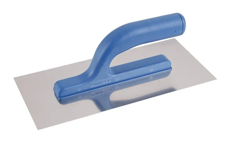 Hladítko FESTA nerez 280x130mm rovné Hladítko FESTA nerez 280x130mm rovné