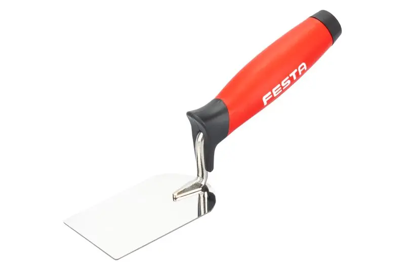 Lžíce nerez vymazávací FESTA gum.ručka 60mm
