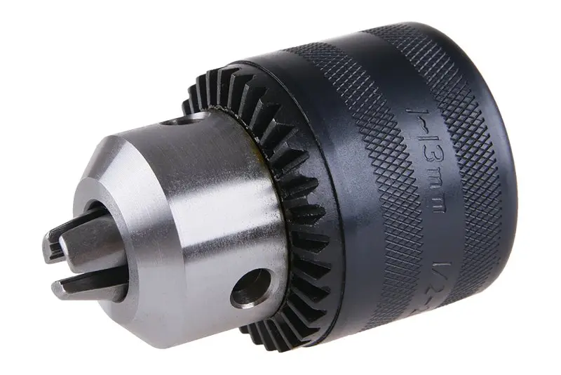 Sklíčidlo FESTA 1.5-13mm + klíček 2ks, 1/2" 20 UNF Sklíčidlo FESTA 1.5-13mm + klíček 2ks, 1/2" 20 UNF