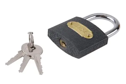 Zámek visací WESTBERG FE 50mm