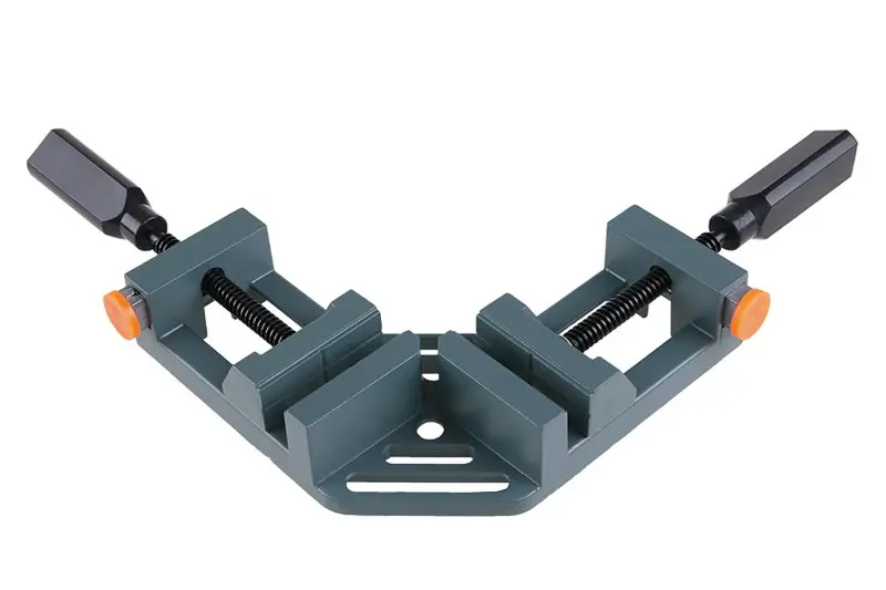 Svěrka rohová 90° Svěrka rohová 90°