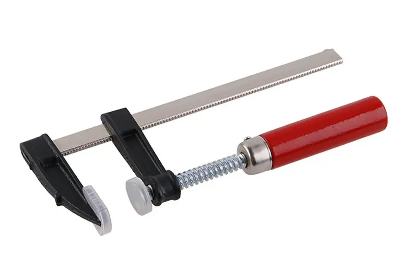 Svěrka WESTBERG 150x50mm Svěrka WESTBERG 150x50mm