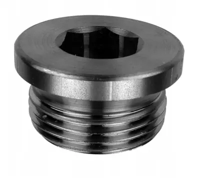 Zátka DIN 908 5.8 G 1