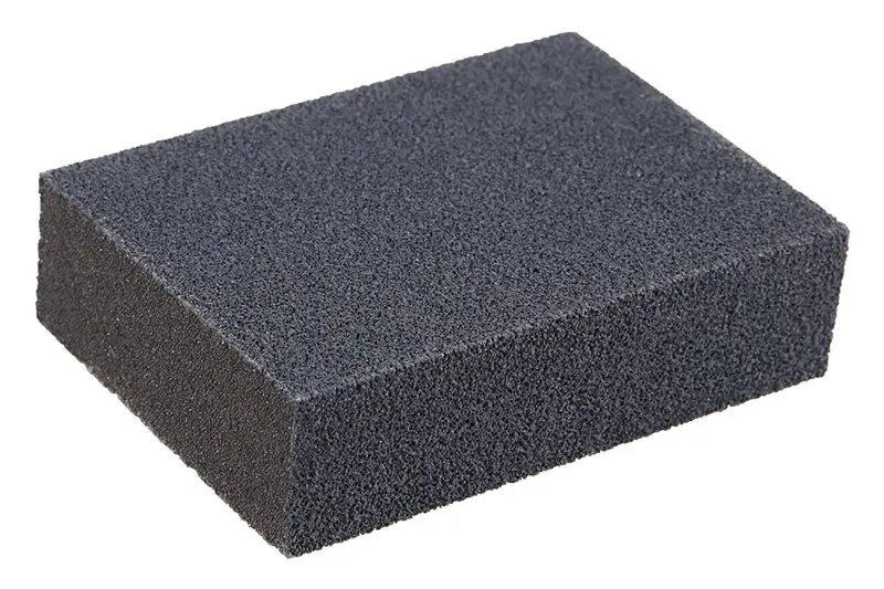 Houba brusná FESTA 100x70x25mm P180 Houba brusná FESTA 100x70x25mm P180