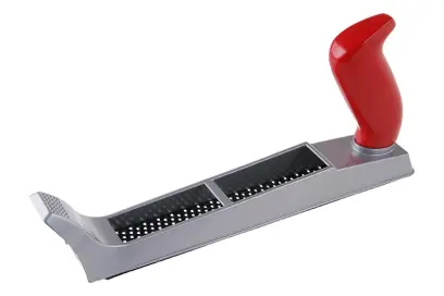 Rašple na sádrokarton WESTBERG 250x40mm