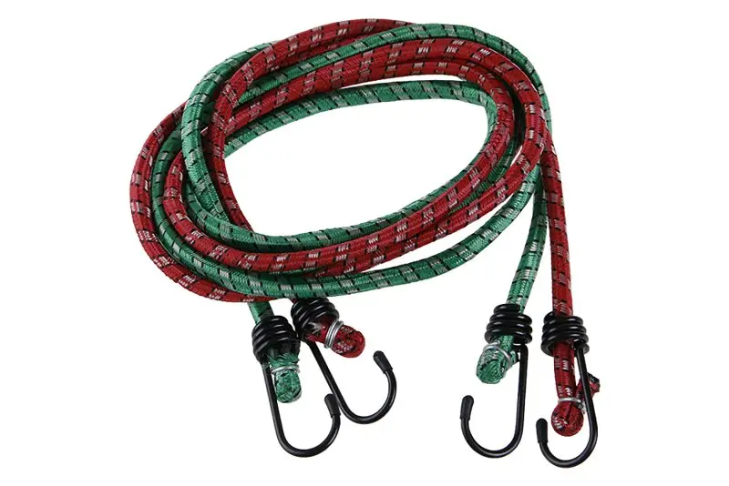 Guma upínací WESTBERG 10mmx2m 2ks Guma upínací WESTBERG 10mmx2m 2ks