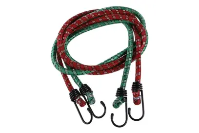 Guma upínací WESTBERG 10mmx1.5m 2ks