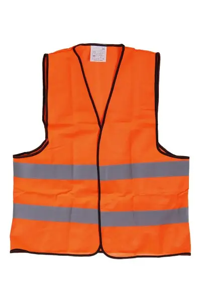 Vesta reflexní oranžová 50570