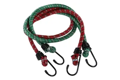 Guma upínací WESTBERG 10mmx80cm 2ks