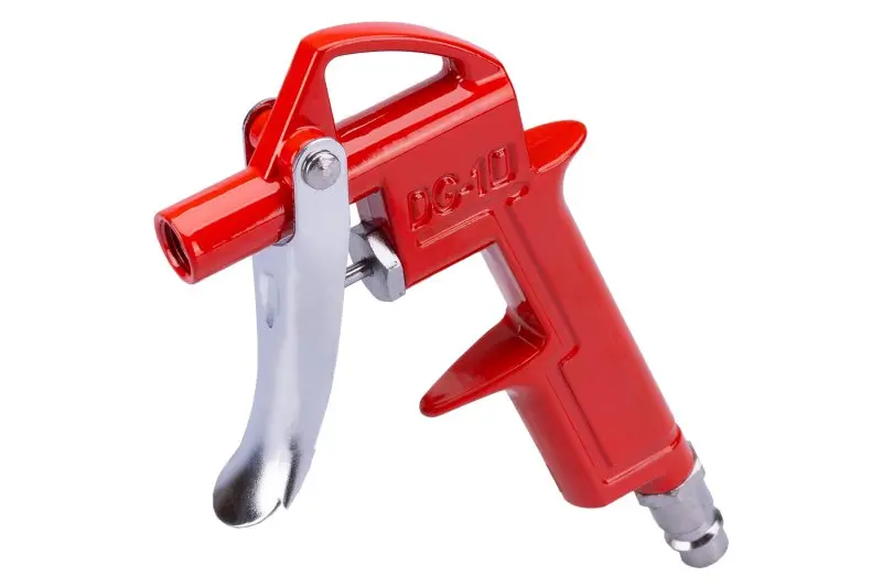 Pistole ofukovací FESTA střední Pistole ofukovací FESTA střední