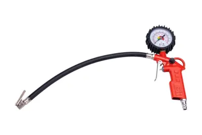 Pistole foukací FESTA s manometrem