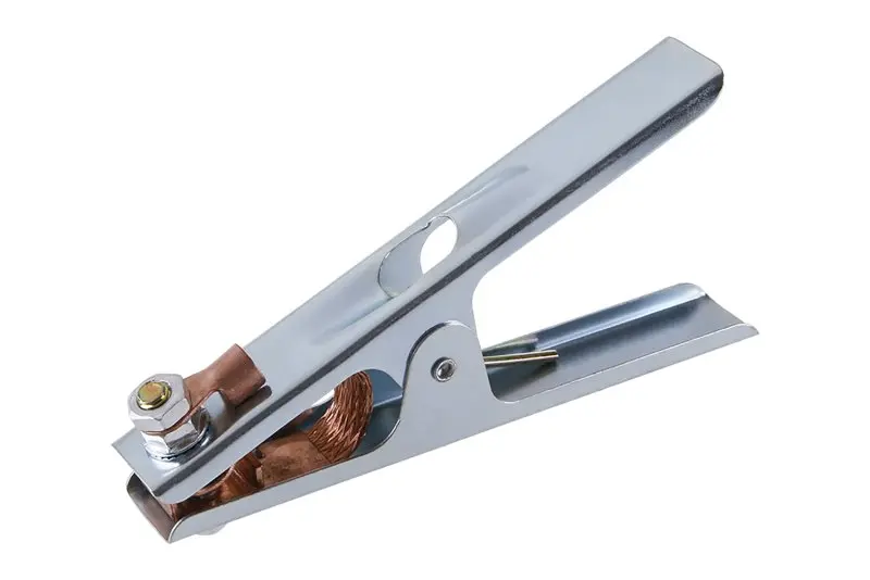 Kleště zemnící WESTBERG 300A