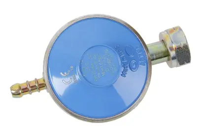 Regulátor tlaku 30mBar, trn