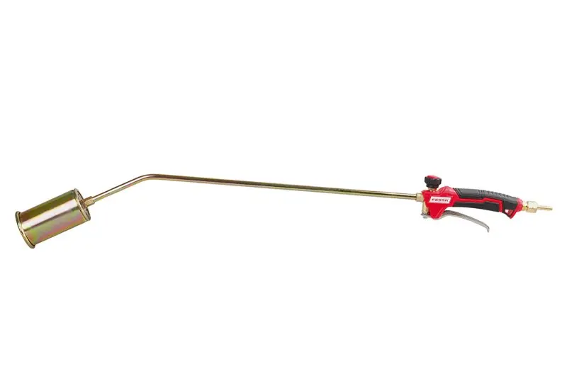 Hořák FESTA LPG (PB) 35kW 55x850mm bez hadice Hořák FESTA LPG (PB) 35kW 55x850mm bez hadice