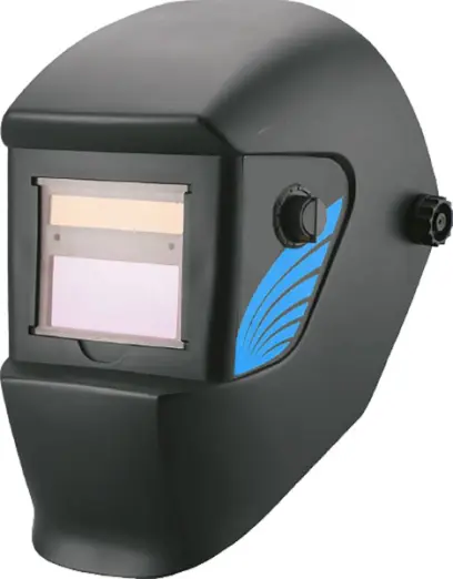 Kukla svářečská WESTBERG samostmívací