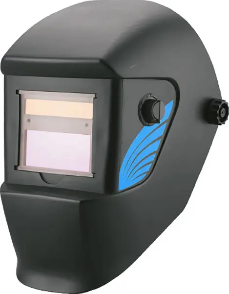 Kukla svářečská WESTBERG samostmívací