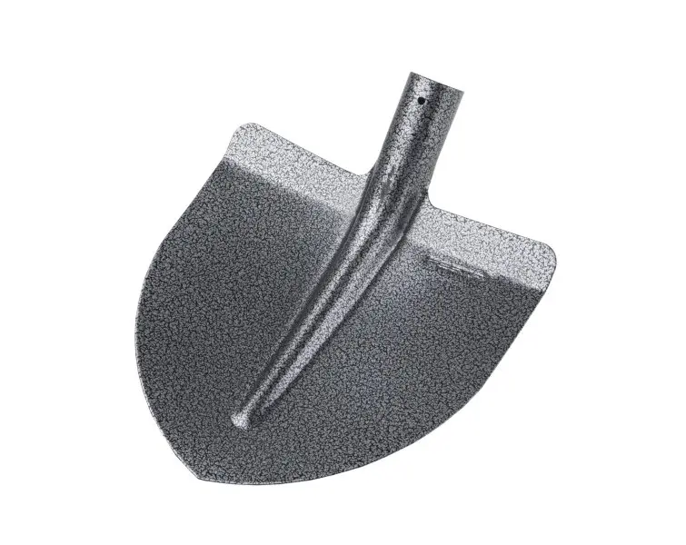 Lopata srdcovka kladívkový lak 26x28cm Lopata srdcovka kladívkový lak 26x28cm