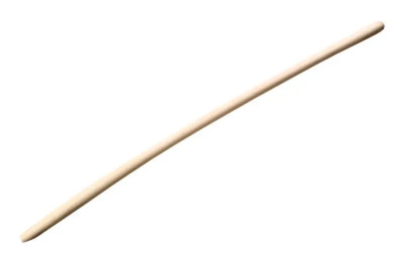 Násada na lopatu,vidle kolínko 130cm Násada na lopatu,vidle kolínko 130cm