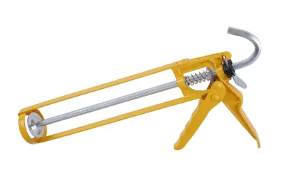 Pistole vytlačovací WESTBERG se zpětným odskokem